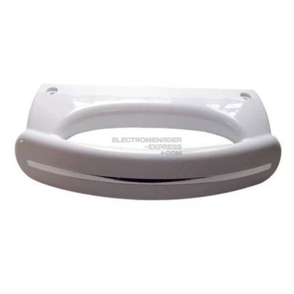 POIGNEE PORTE REFRIGERATEUR WHIRLPOOL