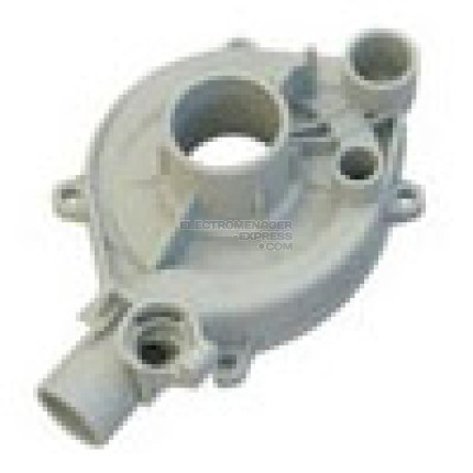 POIGNEE POUR PLAQUE FILTRE