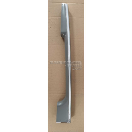 POIGNEE,RT53/50/46/43,ALF,INOX-GRAY,