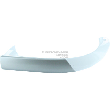 POIGNEE SUP/REFRIGERATEUR FIXATION A GAUCHE L220MM