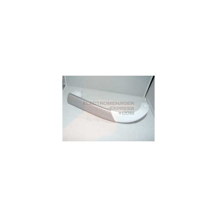 POIGNEE SUP/REFRIGERATEUR FIXATION A GAUCHE L220MM