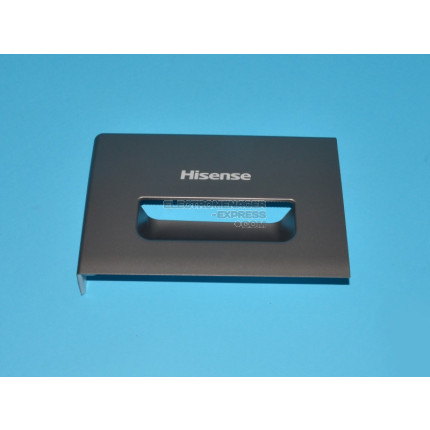 Poignée tiroir bac à produit