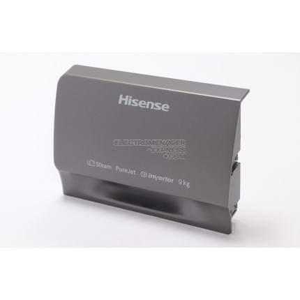 Poignée tiroir bac à produit