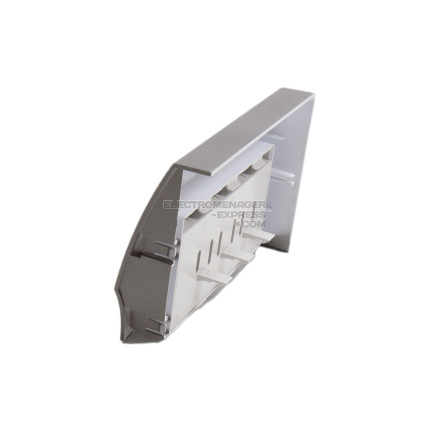 Poignée tiroir bac à produit