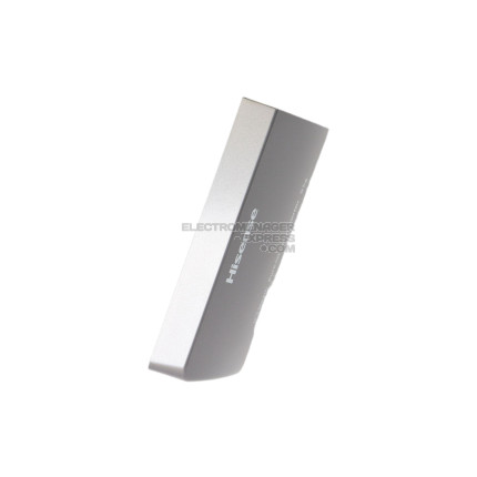 Poignée tiroir bac à produit