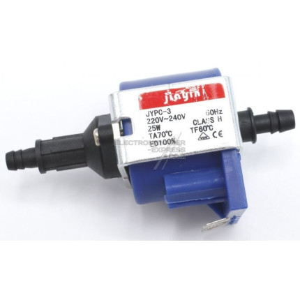 Pompe (220ml/min 220 240v)