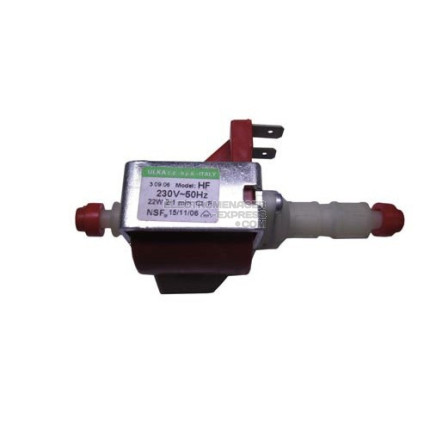 Pompe 230v