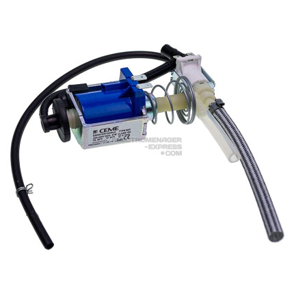 Pompe 230v