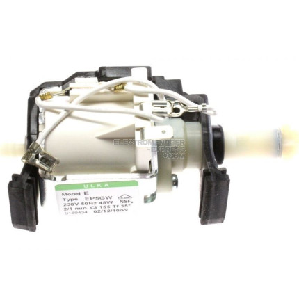 Pompe 230v
