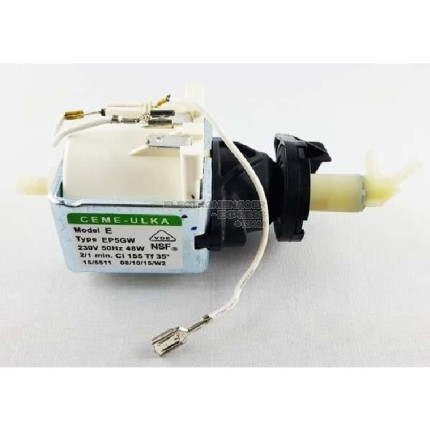Pompe 230v