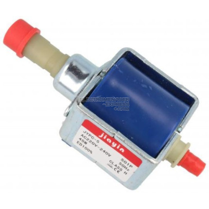 Pompe 9bar 560ml/min