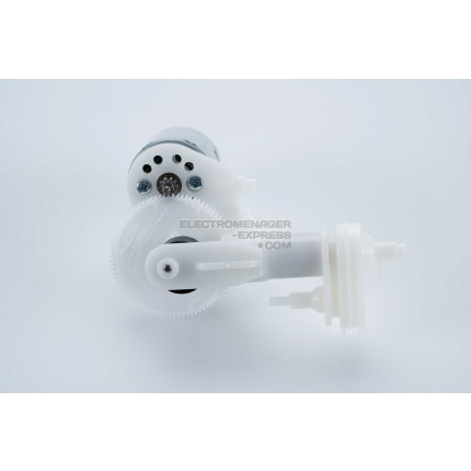 Pompe avec moteur (md-oc20)
