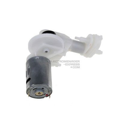 Pompe complète avec moteur pour jet