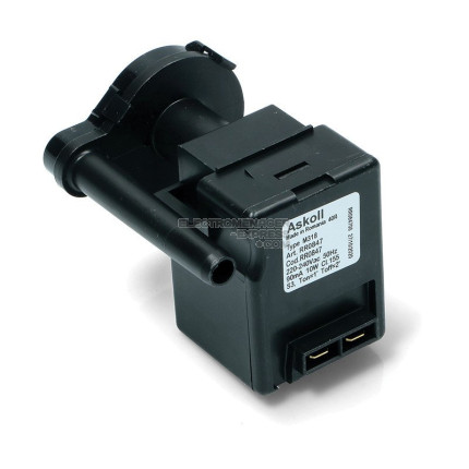 Pompe condenseur 10w g492057