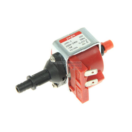 Pompe de centrale à vapeur (220-240v 50h)