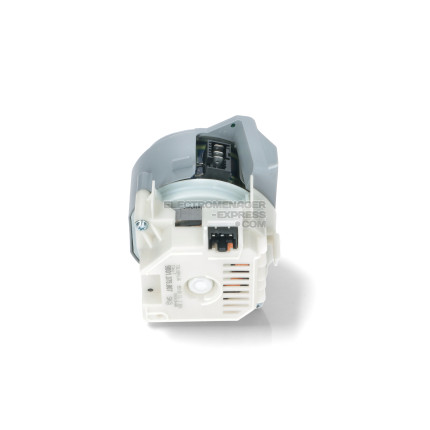 Pompe de chauffage et cyclage
