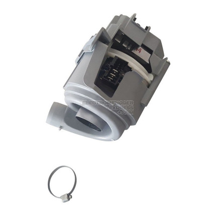 Pompe de chauffage et cyclage