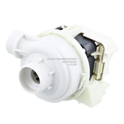 Pompe de circulation pour lave-vaisselle