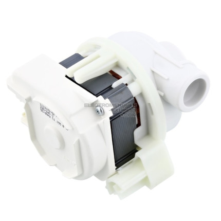 Pompe de circulation pour lave-vaisselle