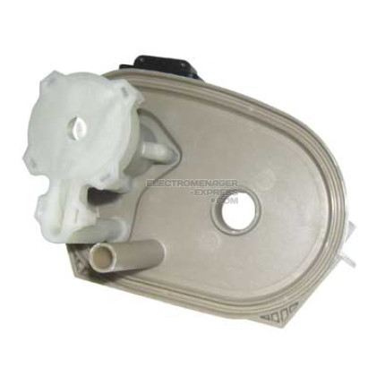POMPE DE CONDENSEUR UMS MOD.PCSA-12W-240V