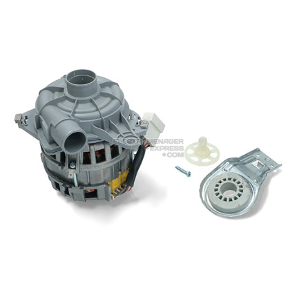 POMPE DE CYCLAGE LV 6 COUVERTS