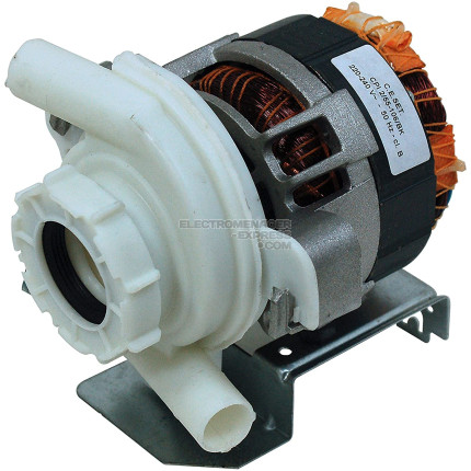 POMPE DE CYCLAGE (P28, P28/1 &K02) CESET COMPLET