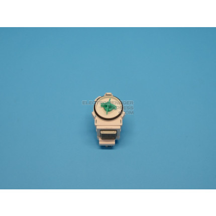 Pompe de vidange (120v, 60hz)