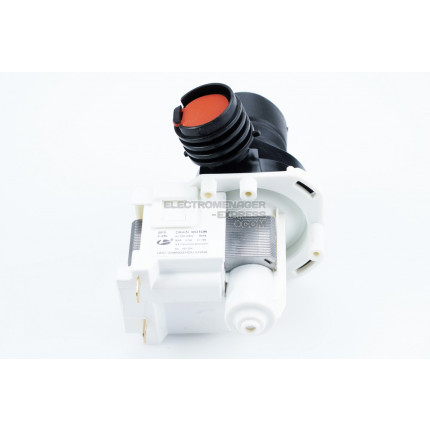 Pompe de vidange (240v, 50hz, 30w)