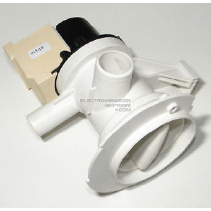 Pompe de vidange 34w