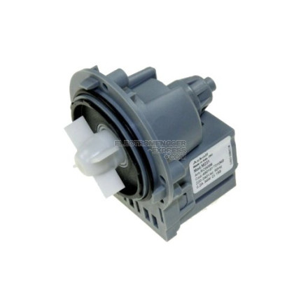 Pompe de vidange 50hz 0,2a - 34w