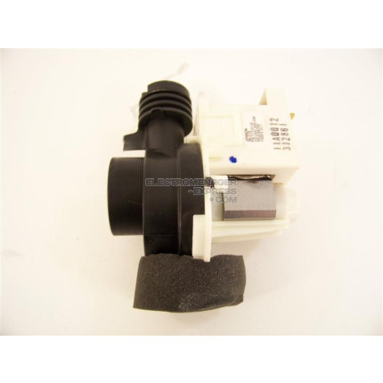 Pompe de vidange 50hz. 42*44d