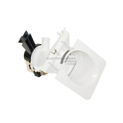 POMPE DE VIDANGE ASKOLL 58961 30W