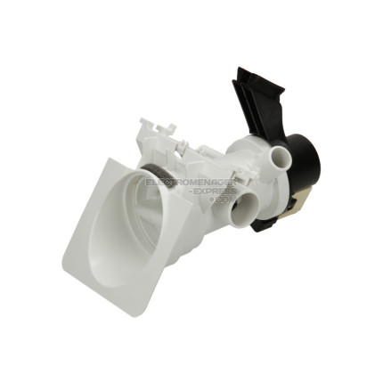 POMPE DE VIDANGE ASKOLL 68856 DELTA 34W