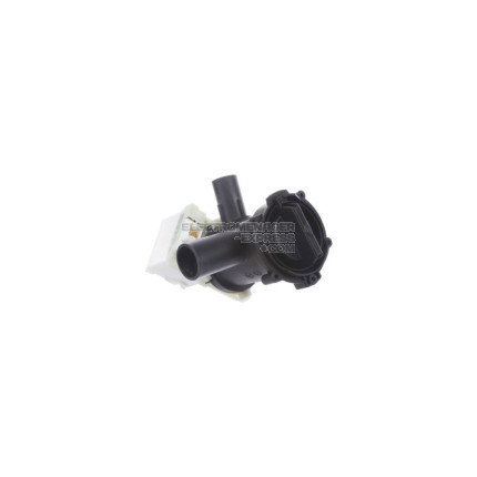 Pompe de vidange ebs2556-0808 30w