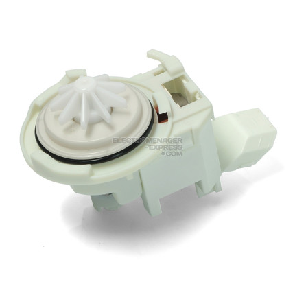 POMPE DE VIDANGE EBS2556-5104 30W