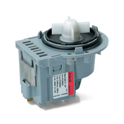 Pompe de vidange m231 xp