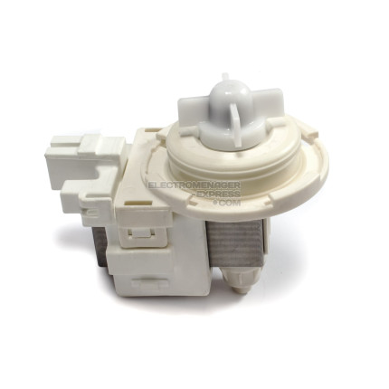 POMPE DE VIDANGE MIELE 6239560