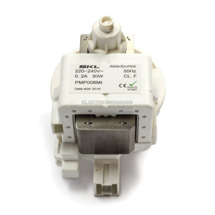 POMPE DE VIDANGE MIELE 6239560