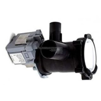 Pompe de vidange moteur