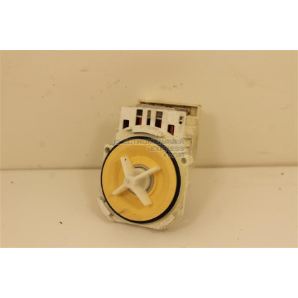 Pompe de vidange pour lave-linge