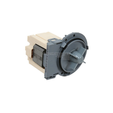 Pompe de vidange pour lave-linge