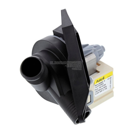 Pompe de vidange pour lave-vaisselle