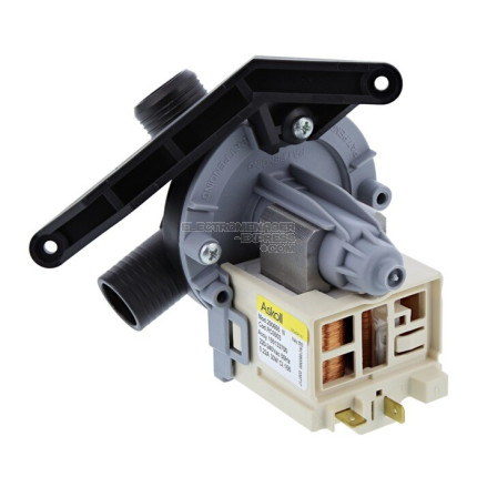 Pompe de vidange pour lave-vaisselle