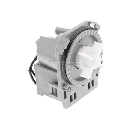 Pompe de vidange pour lave-vaisselle Electrolux 405534142