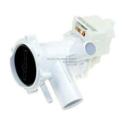 Pompe de vidange (r2.5)