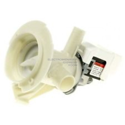 Pompe de vidange rc006100