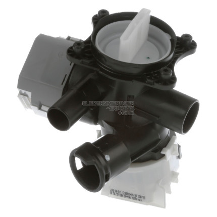 Pompe de vidange spciale