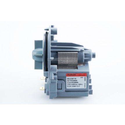 Pompe de vidange wd14220fdb