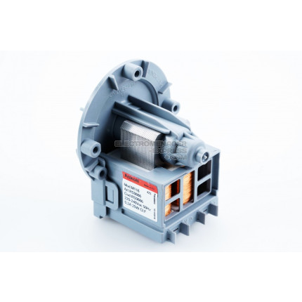 Pompe de vidange wd14220fdb