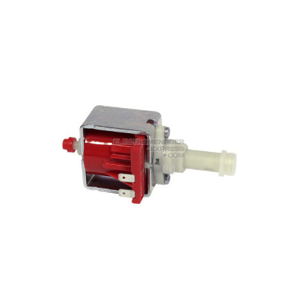 Pompe Ep5Fm 40W Pompe Delonghi Bosch Saeco Philips Gaggia